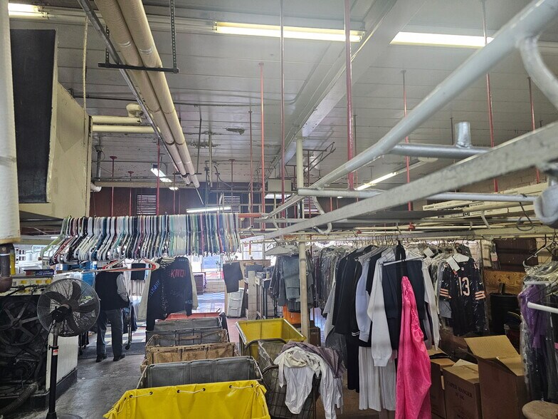 More Photos Of 8115 S Cottage Grove Ave, Chicago Flex For Sale