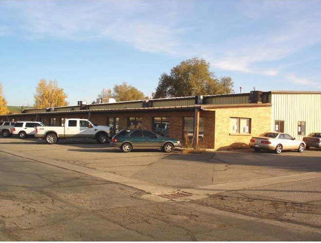 Primary Photo Of 225-243 S Madison Ave, Loveland Warehouse For Lease