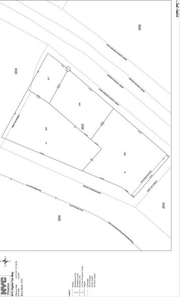 More Photos Of 2735 Henry Hudson Pkwy, Bronx Medical For Lease