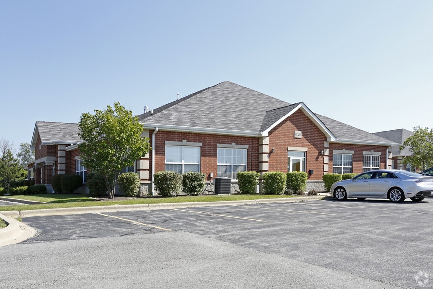 Primary Photo Of 11520 W 183rd St, Orland Park Medical For Sale