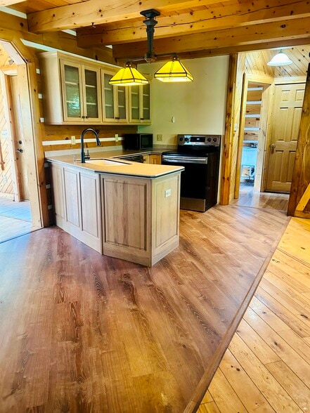 More Photos Of 530 Upper Lewisburg Salem Rd, Brookville Storefront Retail Office For Sale