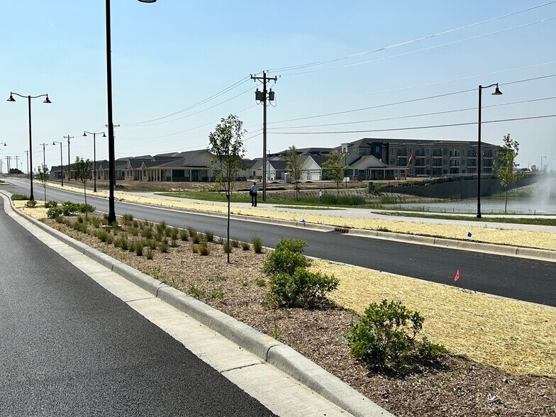 More Photos Of 6165 W 200 North, Greenfield Land For Sale