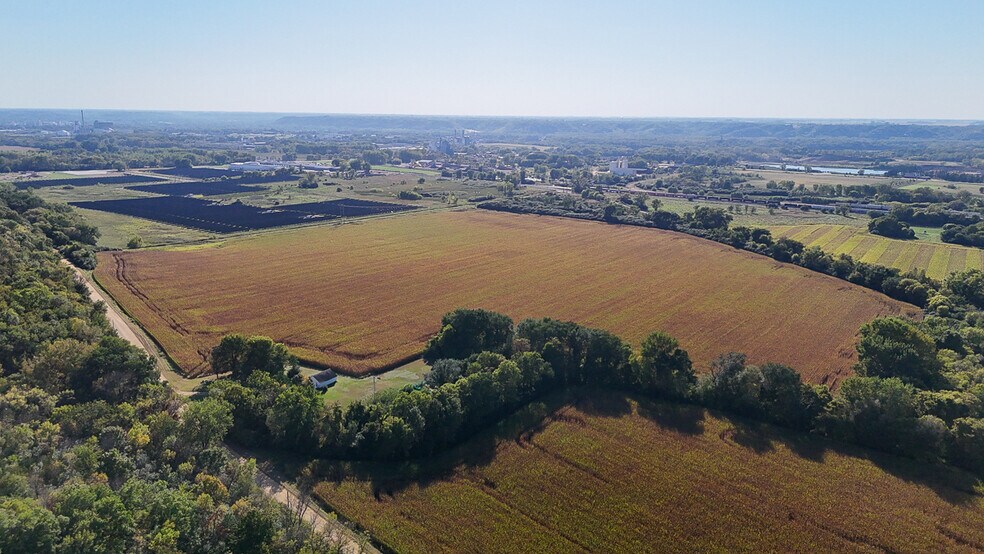 More Photos Of TBD Lime Valley Road, Mankato Land For Sale