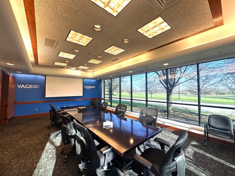 More Photos Of 1875 Founders Dr, Dayton Warehouse For Sale