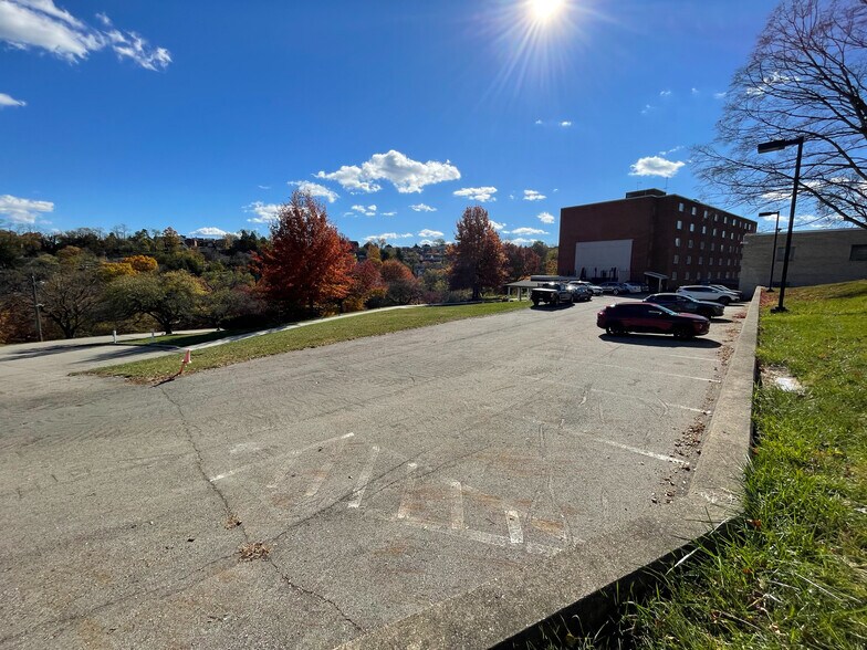 More Photos Of 2200 Liberty Ave, Pittsburgh Land For Sale