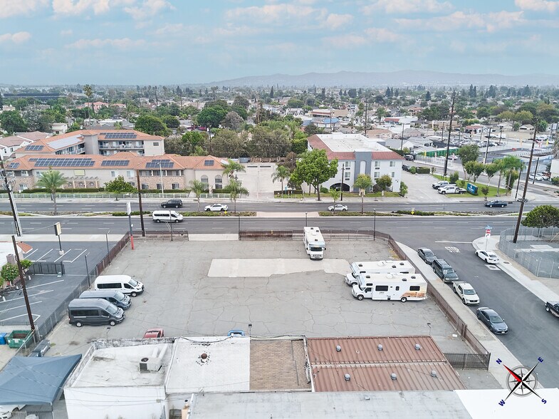 More Photos Of 8460 Telegraph Rd, Downey Land For Sale
