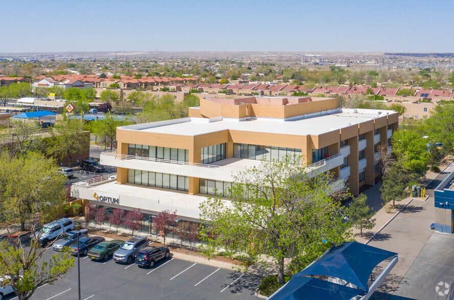 More Photos Of 2929 Coors Blvd NW, Albuquerque Office For Lease