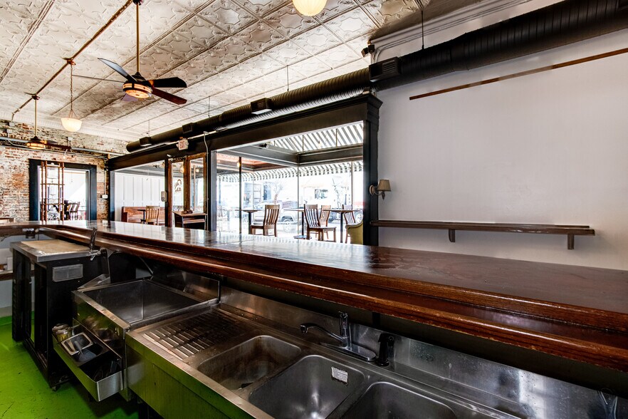 More Photos Of 215 10th St, Augusta Storefront Retail Residential For Sale