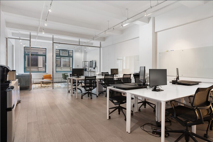 More Photos Of 14 E 4th St, New York Loft Creative Space For Sale