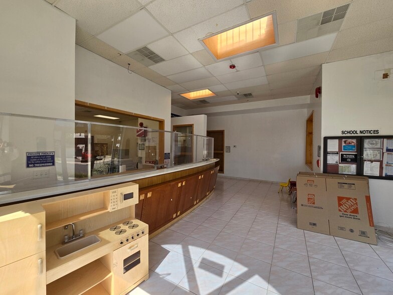 More Photos Of 80 Woodrow Rd, Staten Island Daycare Center For Sale