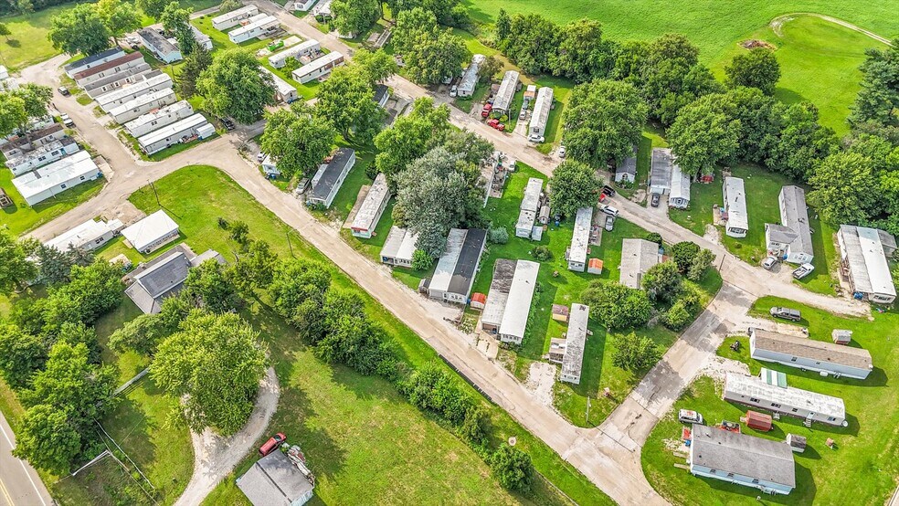 More Photos Of 3 D St, Lexington Manufactured Housing Mobile Home Park For Sale