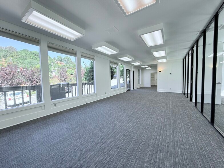 More Photos Of 110 Tiburon Blvd, Mill Valley Office For Lease