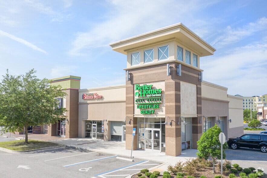 More Photos Of 9726 Touchton Rd, Jacksonville Freestanding For Lease