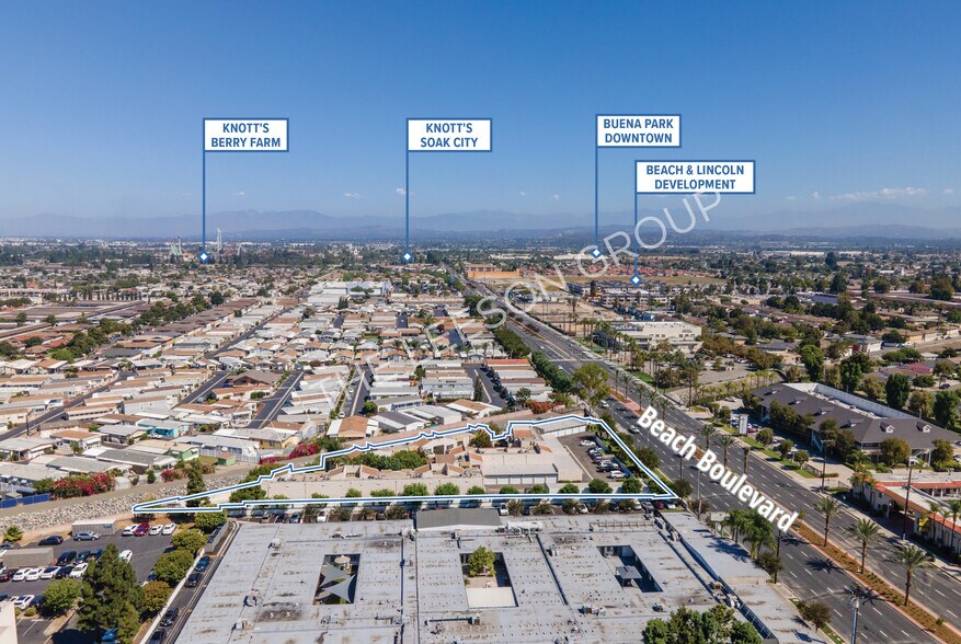 More Photos Of 401 S Beach Blvd, Anaheim Apartments For Sale