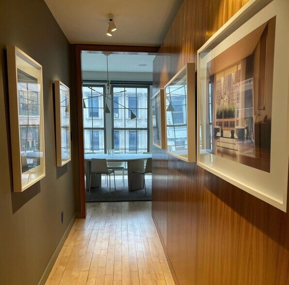More Photos Of 111 W 17th St, New York Storefront Retail Office For Lease