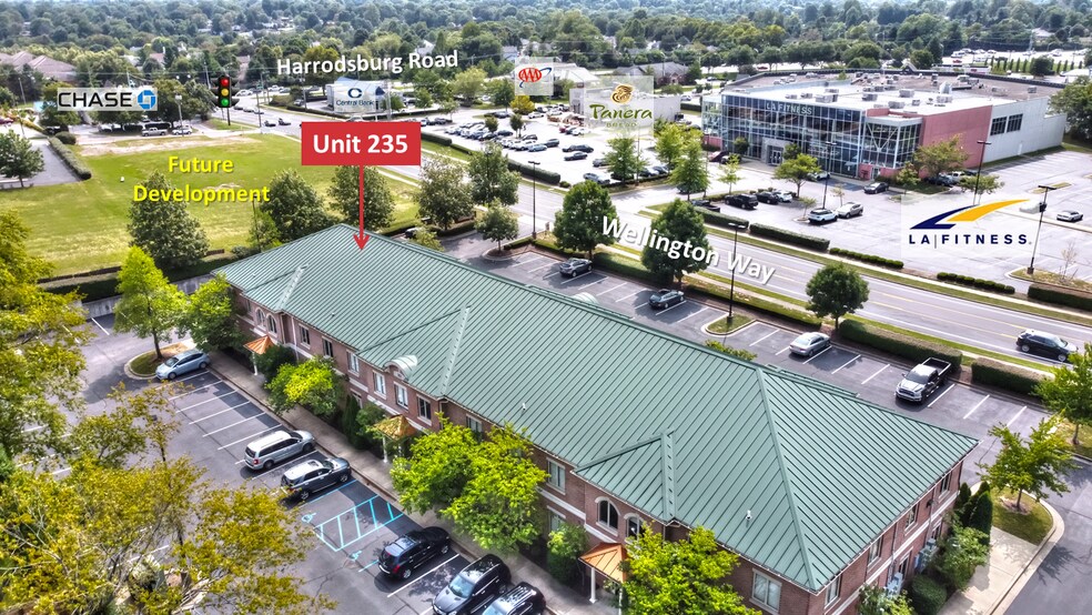 More Photos Of 1031 Wellington Way, Lexington Medical For Sale