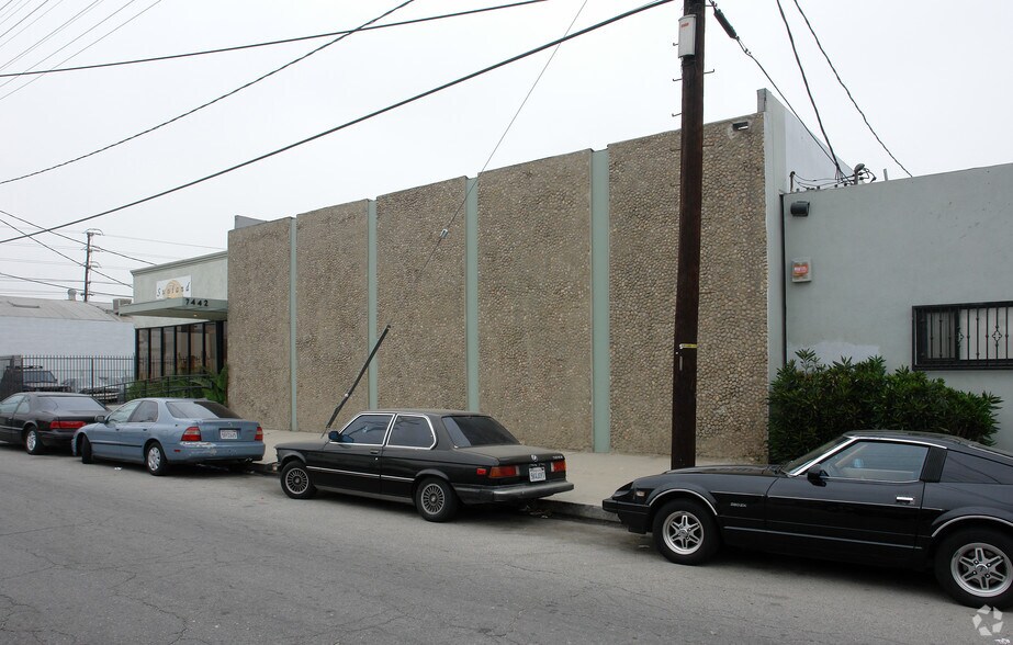 More Photos Of 7442 Varna Ave, North Hollywood Warehouse For Sale