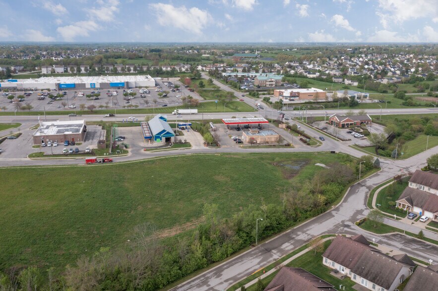 More Photos Of 145 Codella Dr, Winchester Land For Sale