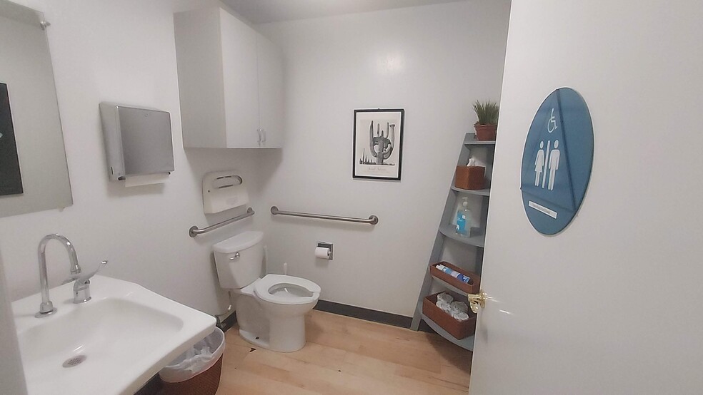 More Photos Of 961-963 Laurel St, San Carlos Loft Creative Space For Lease