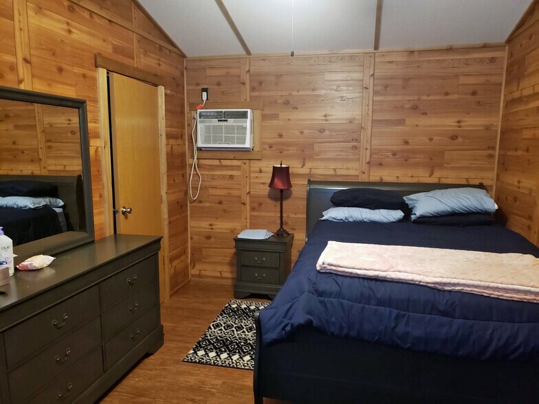 More Photos Of 000 Coon Hollow RD, Conroe Trailer Camper Park For Sale