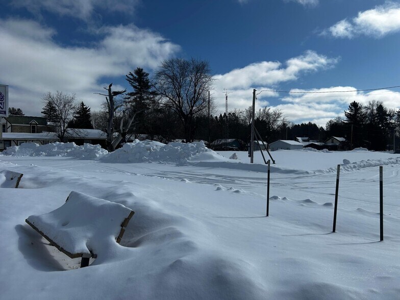 More Photos Of 1785 Superior St, Three Lakes Land For Sale