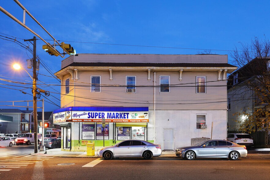 More Photos Of 321 Jefferson Ave, Elizabeth Multifamily For Sale