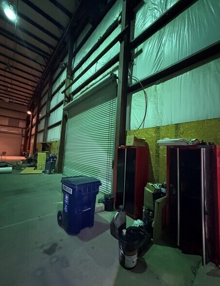 More Photos Of 43510 National Rd, Belmont Industrial For Sale