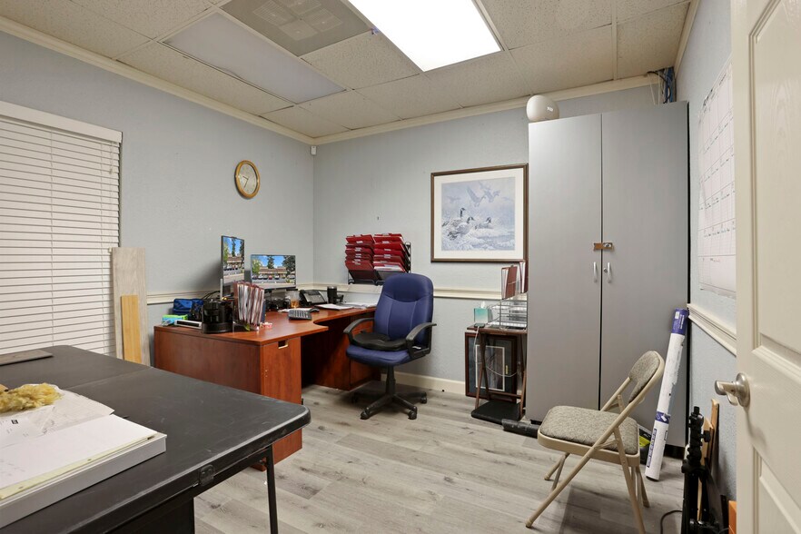 More Photos Of , Stockton Office For Sale