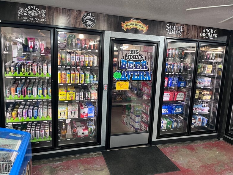 More Photos Of 8032 Mountain Ranch Rd, Mountain Ranch Convenience Store For Sale