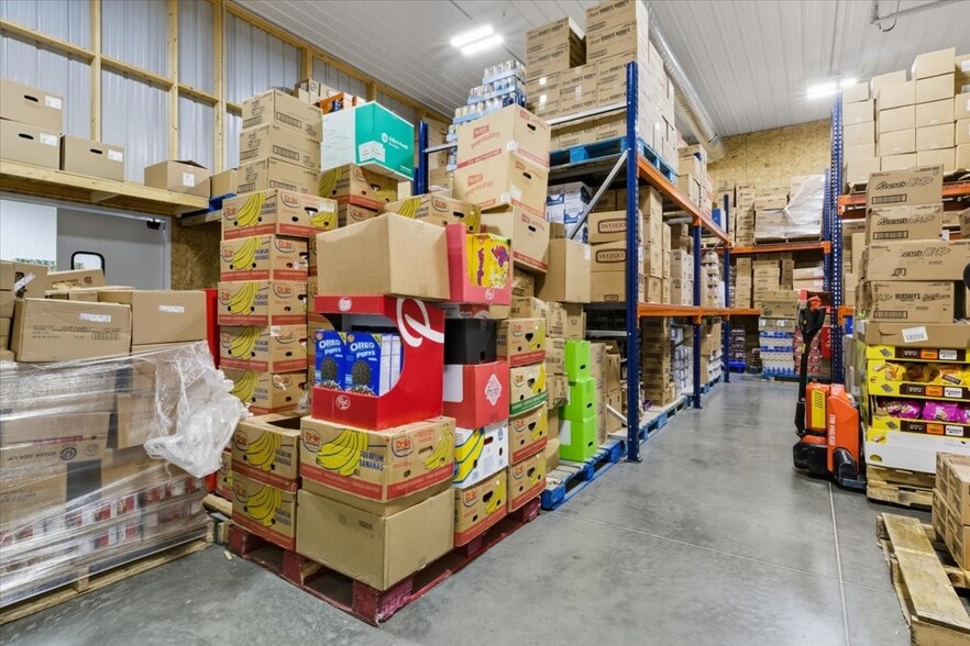 More Photos Of 105 N Broadway St, Syracuse Freestanding For Sale