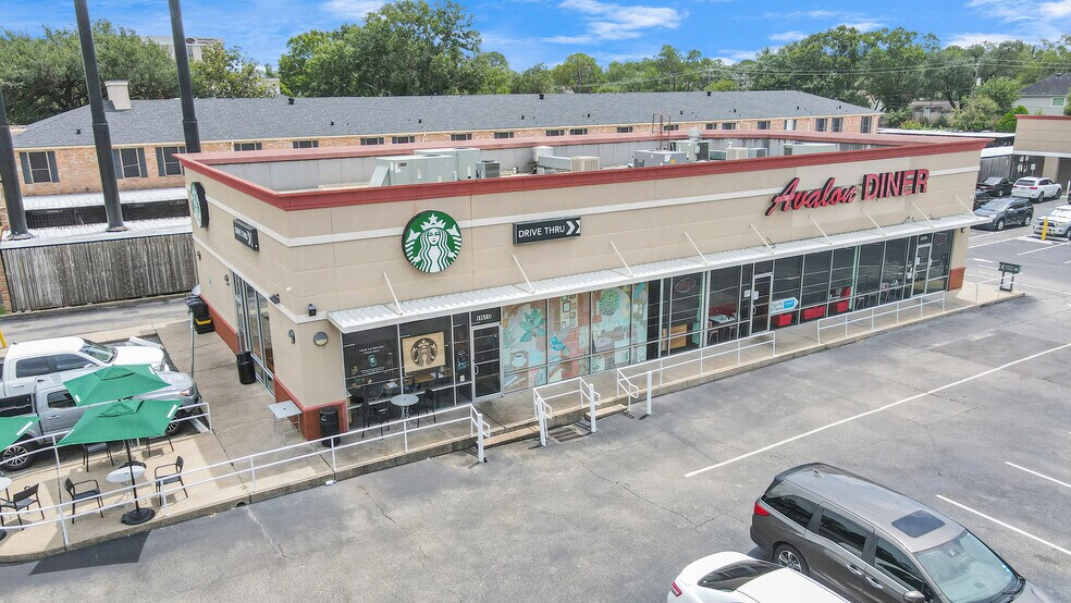 More Photos Of 11611-11637 Katy Fwy, Houston Unknown For Lease