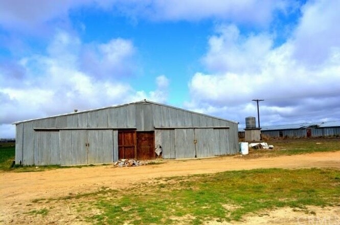 Primary Photo Of 57150 Johnson Rd, Anza Land For Sale