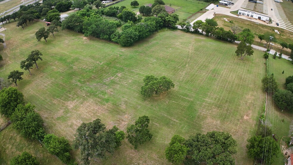 More Photos Of 1555 S Burleson Blvd, Burleson Land For Sale