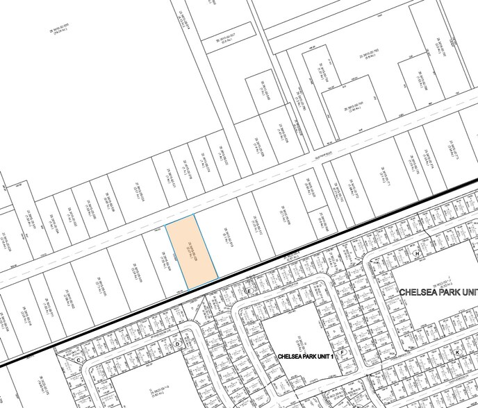 More Photos Of 455 Gus Hipp Blvd, Rockledge Warehouse For Sale