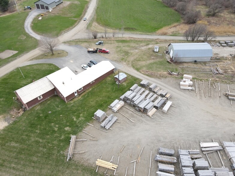 More Photos Of 6 Simino Ln, Irasburg Manufacturing For Sale
