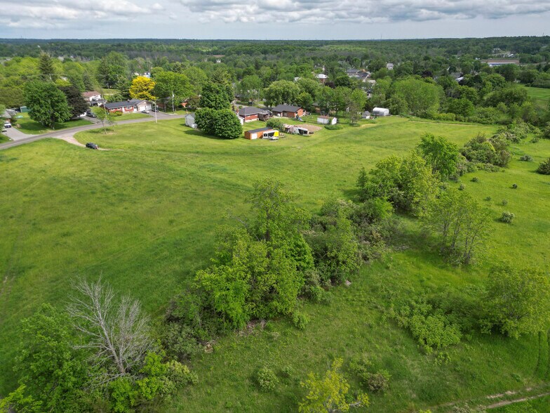 More Photos Of 4393 Notre Dame St, Harrowsmith Land For Sale