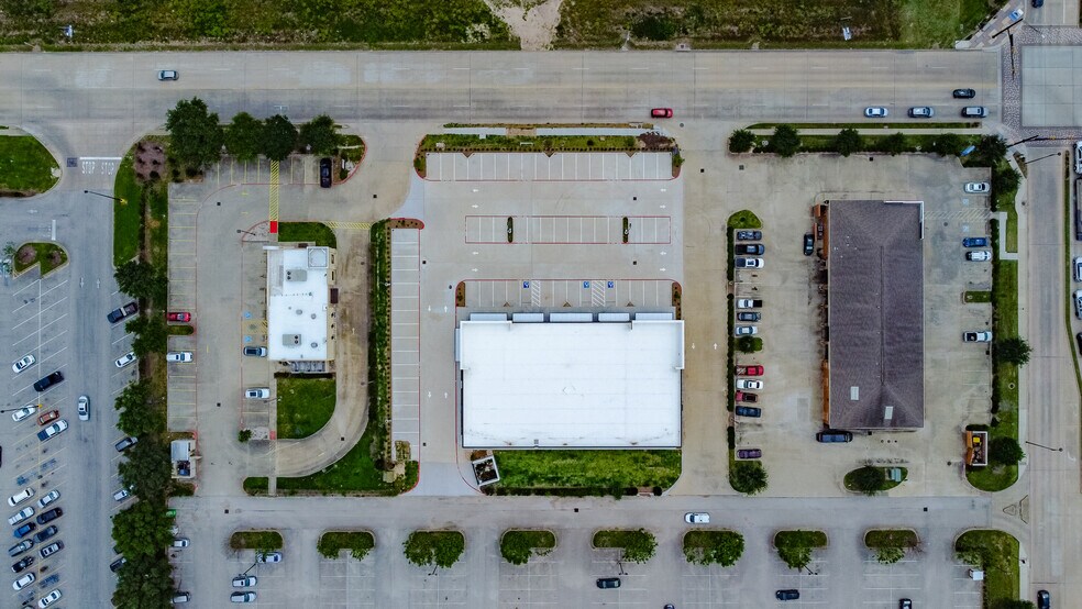 More Photos Of 25116 Market Place Dr, Katy Storefront Retail Office For Lease