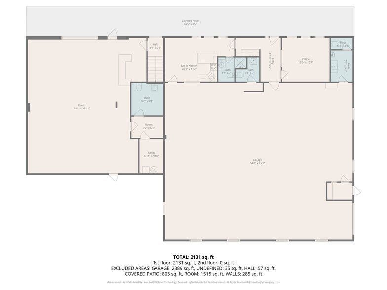More Photos Of 649 Captain Neville Dr, Waterbury Manufacturing For Sale