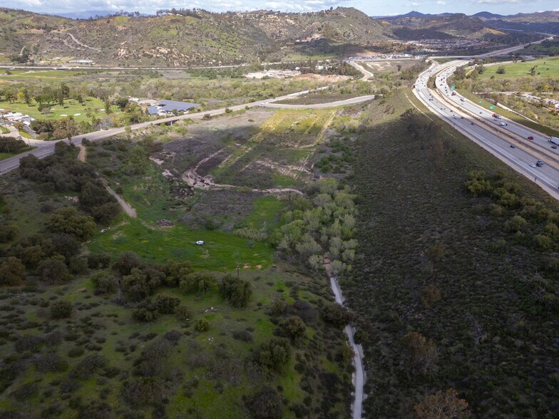 More Photos Of 3309 San Rey Lane, Fallbrook Land For Sale