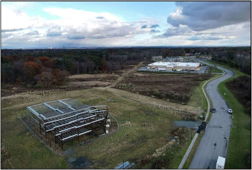 More Photos Of 85 Vista Blvd, Slingerlands Land For Sale