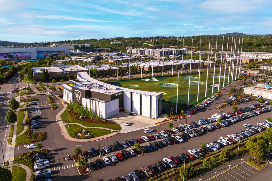 More Photos Of 780 Logan Ave N, Renton Golf Course Driving Range For Sale