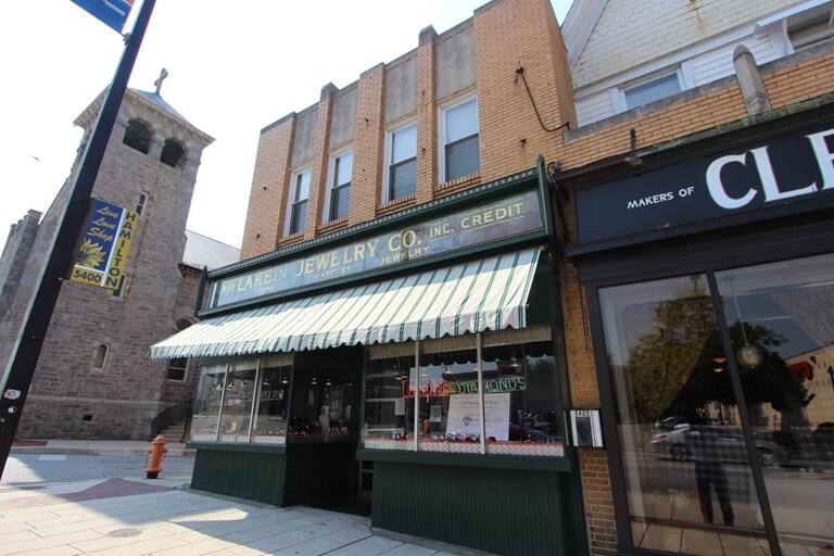 More Photos Of 5404 Harford Rd, Baltimore Storefront Retail Residential For Sale