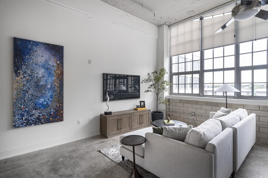 More Photos Of 575 E 4th St, Winston-Salem Apartments For Lease