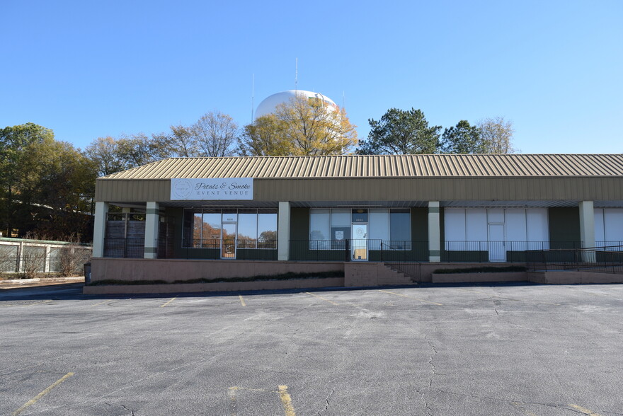 More Photos Of 6157-6267 Highway 278 NE, Covington Freestanding For Sale