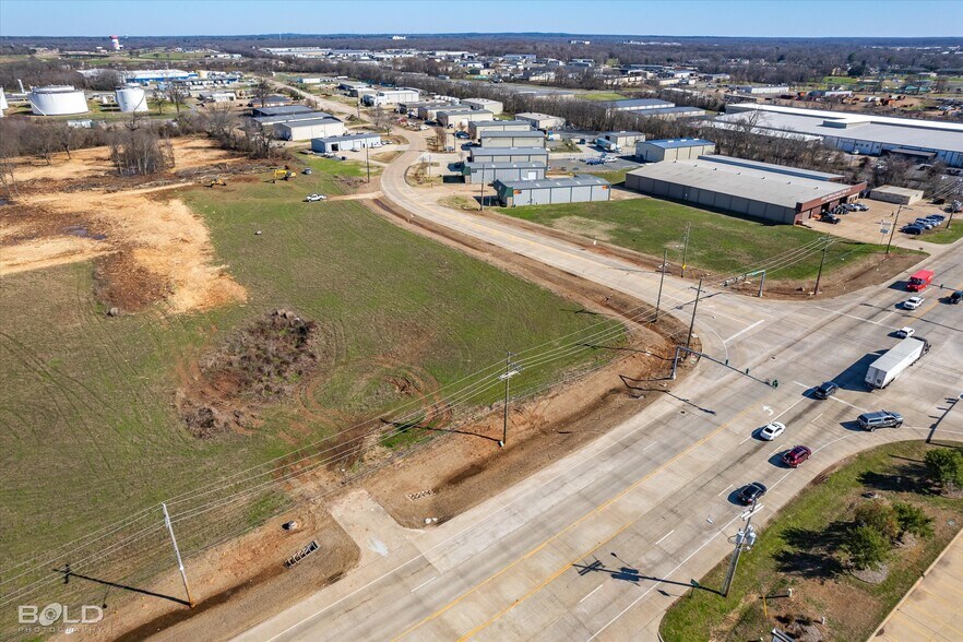 More Photos Of 1756 Swan Lake rd, Bossier City Land For Sale