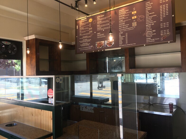 More Photos Of 798 S Van Ness Ave, San Francisco Storefront For Lease