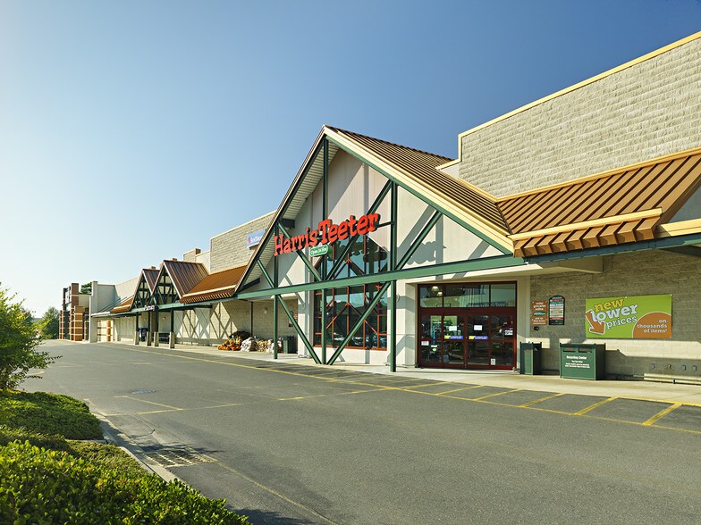 More Photos Of 11109 US 15 Hwy, Aberdeen General Retail For Lease