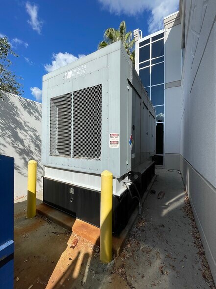 More Photos Of 6252 Lee Vista Blvd, Orlando Office For Sale