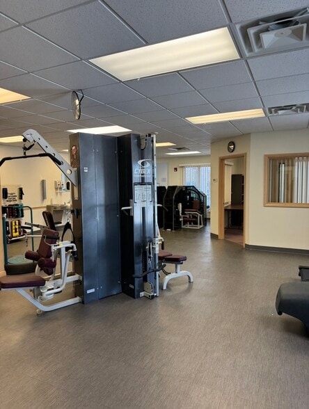 More Photos Of 177 Meadowbrook Ln, Duncansville Rehabilitation Center For Lease