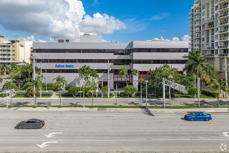 More Photos Of 1799 SE 17th St, Fort Lauderdale Medical For Lease